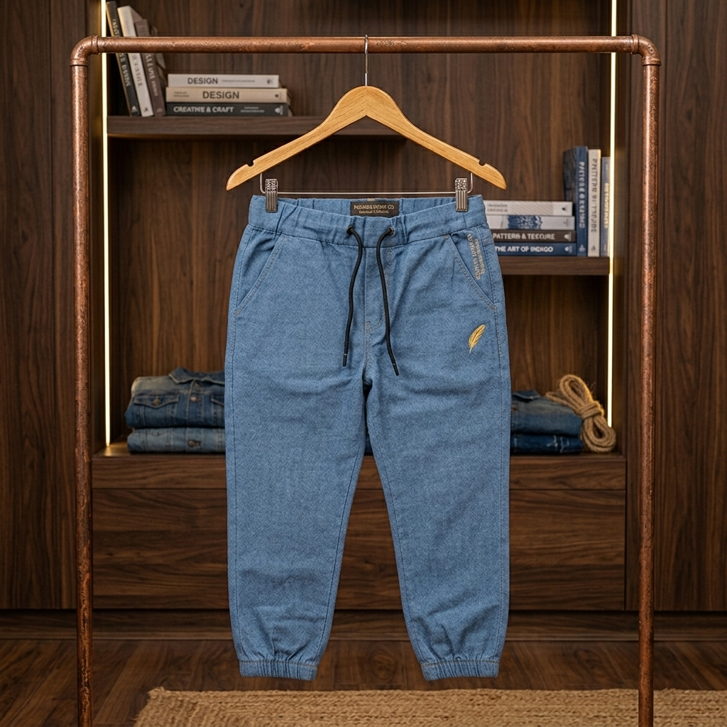 Childern -Cargo -Pant- KBC-22