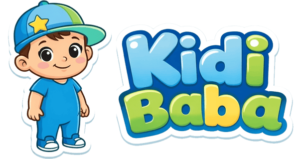Kidi Baba